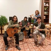 Audición de guitarra clásica