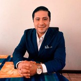 Simón Hernández
