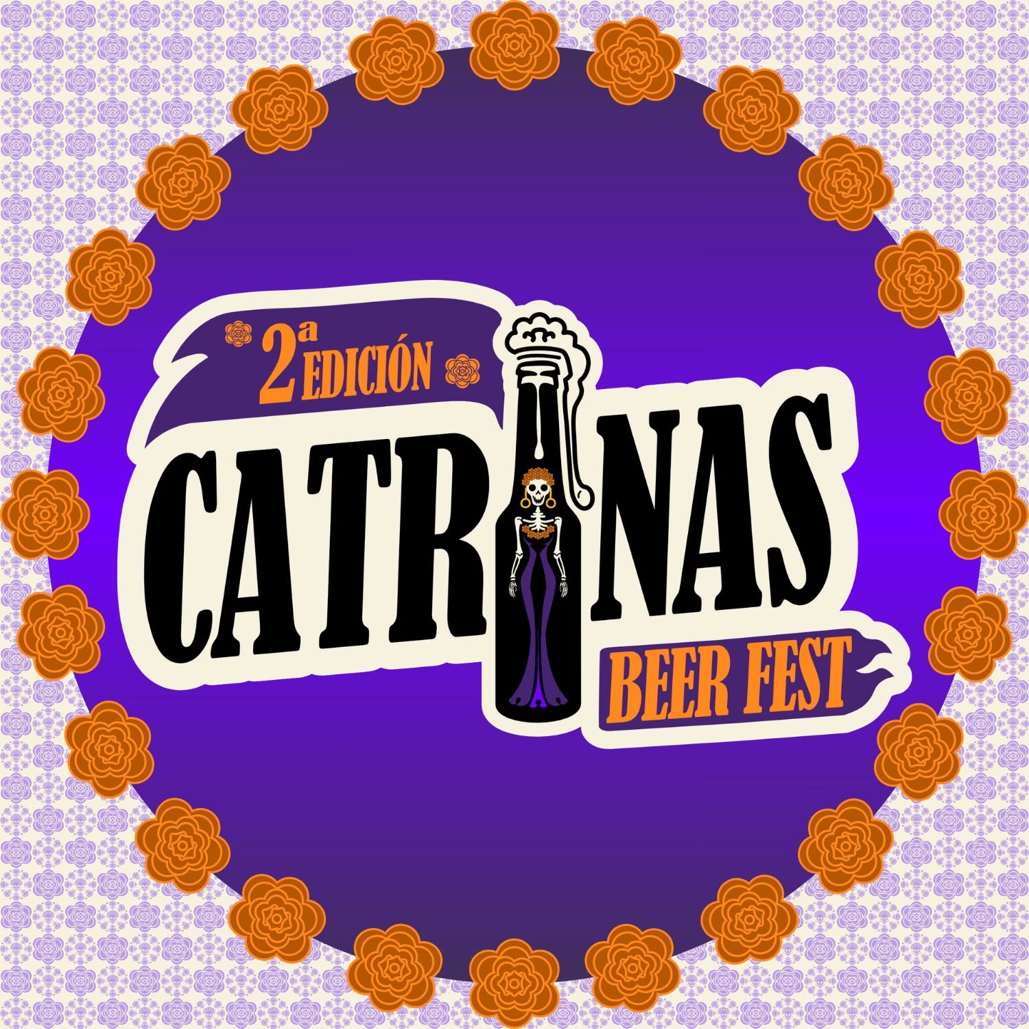 Catrinas Beer Fest