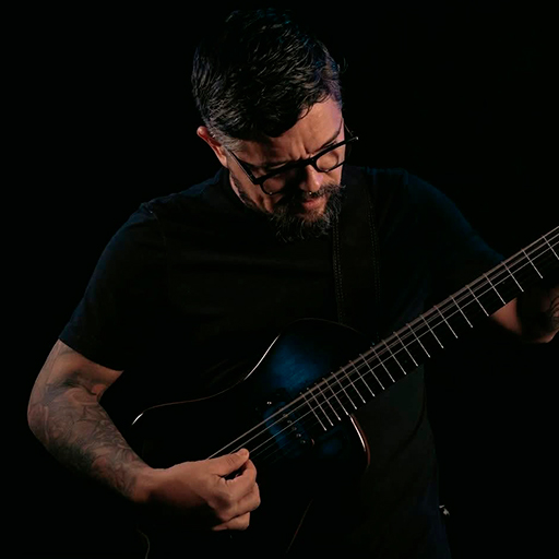 Chen Quintero Trío