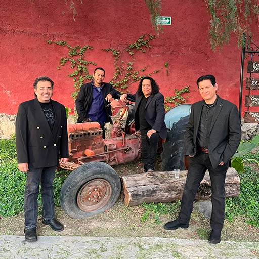 Fusión Full Band