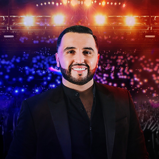 Mike Salazar