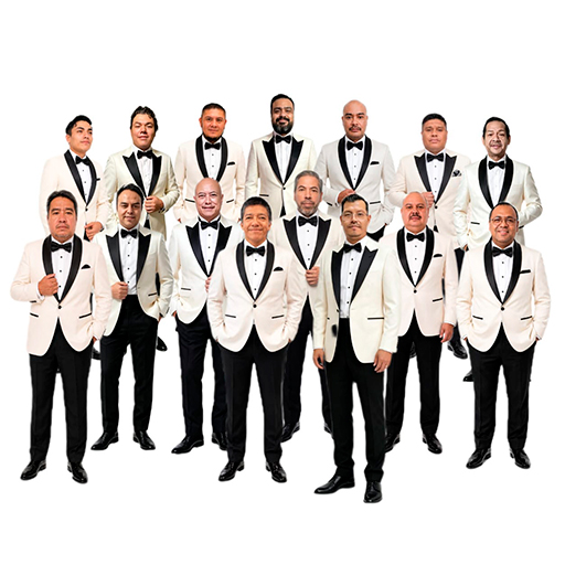 Rondalla Secretos de Amor