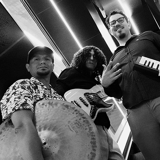 Synthetics Funk Trío