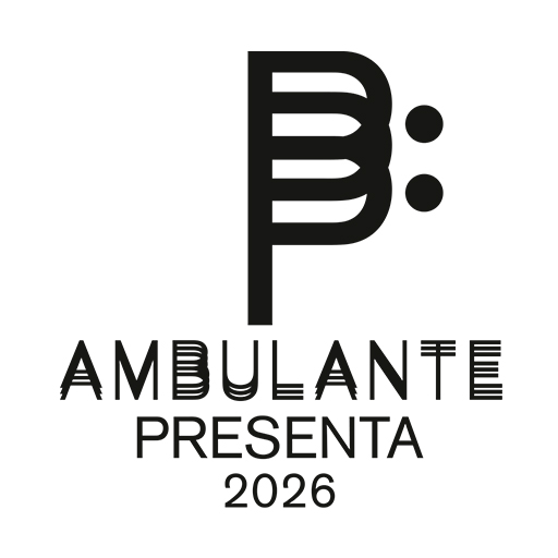 Ambulante presenta 2026