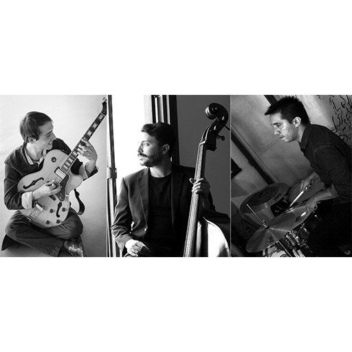 No Problem Jazz Trio