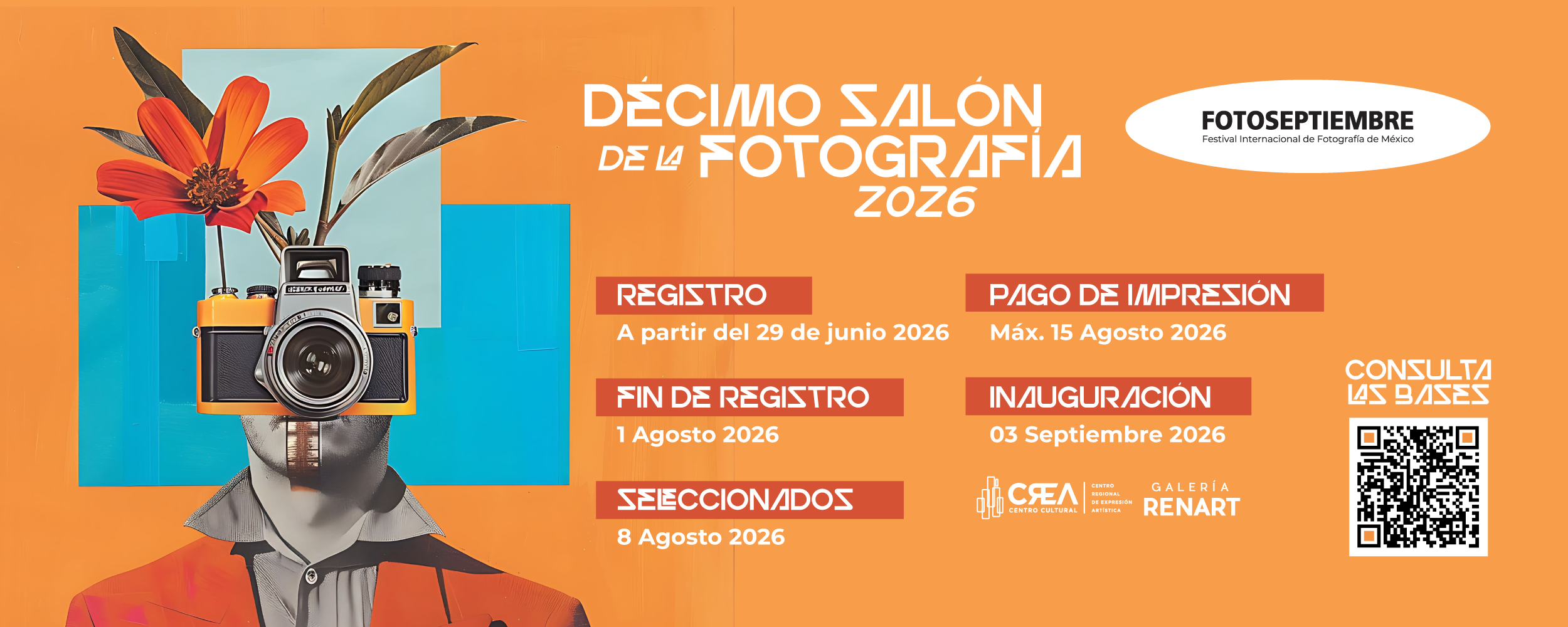 Salón de la Fotografía 2026